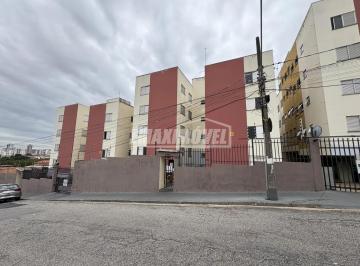 Apartamento · 62m² · 2 Quartos · 1 Vaga · Apartamento para alugar em Jardim Das Magnólias de 62.00m² com 2 Quartos e 1 Garagem