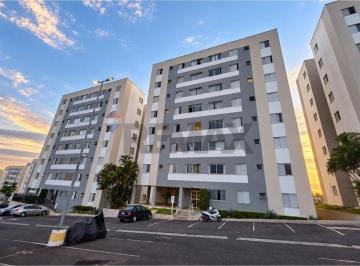 Apartamento · 70m² · 2 Quartos · 1 Vaga · Apartamento para venda em Parque Bela Vista de 70.00m² com 2 Quartos, 1 Suite e 1 Garagem