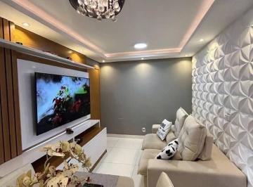 Apartamento · 40m² · 2 Quartos · 1 Vaga · Apartamento para venda em Parque Nossa Senhora Da Candelária de 40.00m² com 2 Quartos e 1 Garagem