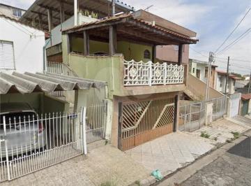 Casa · 125m² · 2 Quartos · 1 Vaga · Sobrado para venda em Jardim Utinga de 125.00m² com 2 Quartos e 1 Garagem