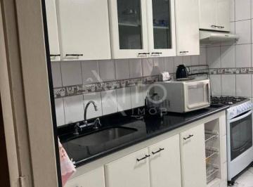 Apartamento · 87m² · 3 Quartos · 2 Vagas · Apartamento para venda em Jardim Petrópolis de 87.00m² com 3 Quartos, 1 Suite e 2 Garagens