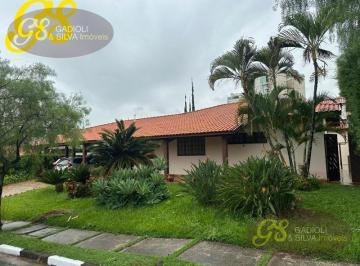 Casa · 299m² · 5 Quartos · 4 Vagas · Casa para venda em Fazenda São Quirino de 299.00m² com 5 Quartos, 2 Suites e 4 Garagens