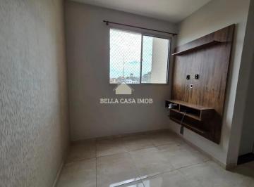 Apartamento en Aluguel de 2 quartos Vila Jardini · Apartamento para alugar em Vila Jardini de 58.00m² com 2 Quartos e 1 Garagem