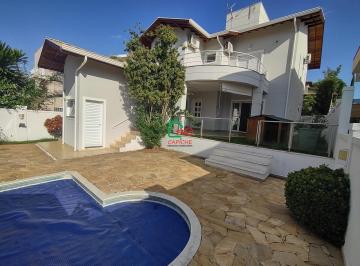 Casa · 256m² · 4 Quartos · 4 Vagas · Casa de Condomínio para venda em Recanto do Paturis de 256.00m² com 4 Quartos, 4 Suites e 4 Garagens