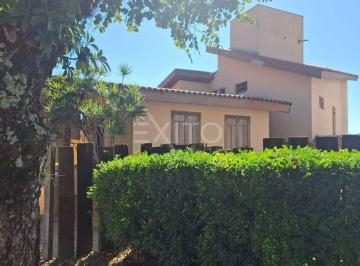 Casa · 275m² · 4 Quartos · 2 Vagas · Casa para venda em Jardim Paulista Ii de 275.00m² com 4 Quartos e 2 Garagens