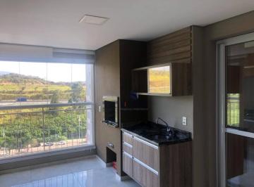 Apartamento · 92m² · 3 Quartos · 2 Vagas · Apartamento para venda em Naturale Jundiaí de 92.00m² com 3 Quartos, 1 Suite e 2 Garagens