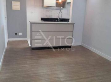 Apartamento · 66m² · 3 Quartos · 1 Vaga · Apartamento para venda em Centro de 66.00m² com 3 Quartos, 1 Suite e 1 Garagem