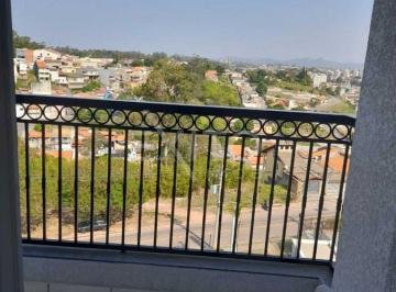 Apartamento · 54m² · 2 Quartos · 1 Vaga · Apartamento para venda em Caxambu de 54.00m² com 2 Quartos e 1 Garagem