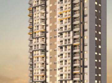 Apartamento · 67m² · 3 Quartos · 2 Vagas · Apartamento para venda em Vila Osasco de 67.00m² com 3 Quartos, 1 Suite e 2 Garagens
