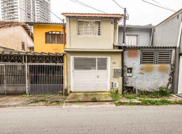 Comercial · 72m² · 1 Vaga · Casa comercial na Rua dos Cafezais, 589 • 72 m²