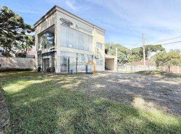 Comercial · 250m² · Loja para alugar em Vila Izabel de 250.00m²