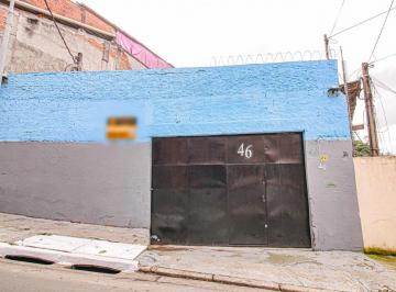 Comercial · 180m² · Galpão na Rua Guilherme Valente, 46 • 180 m²