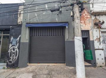 Comercial · 173m² · Galpão na Avenida Tiradentes, 1018 - 1020 • 173 m²