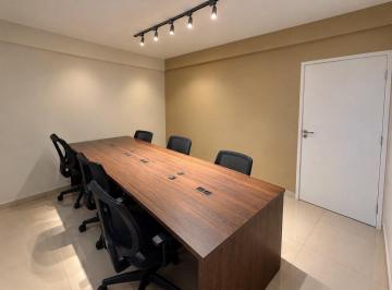 Comercial · 14m² · Sala comercial na Rua Andréa Paulinetti, 406 - Sala 14 • 14 m²