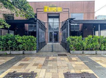 Comercial · 240m² · Loja na Rua Cunha Gago, 83 • 240 m²