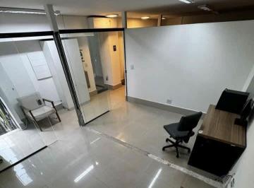 Comercial · 20m² · Sala comercial na Rua Maria Curupaiti, 627 - 3A-NICHO2-SALA1 • 20 m²