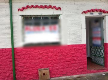 Comercial · 90m² · Casa comercial na Rua Pretória, 1375 • 90 m²