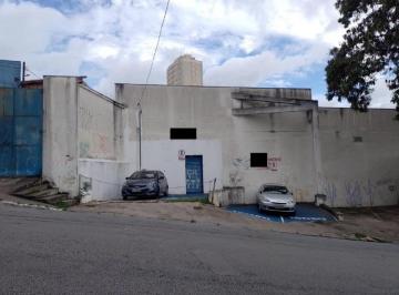 Comercial · 1000m² · 20 Vagas · Galpão na Rua Antonieta Leitão, 110 • 1000 m²