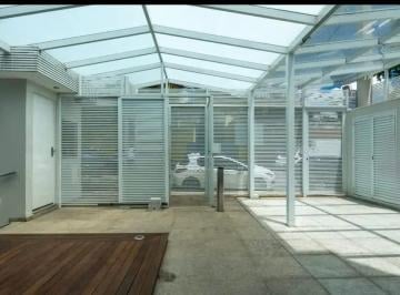 Comercial · 1048m² · Prédio comercial na Rua Ostenda, 79 • 1048 m²