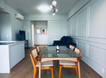 Apartamento · 82m² · 2 Quartos · 2 Vagas · Apartamento para venda em Condomínio Sky Towers Home de 82.00m² com 2 Quartos, 2 Suites e 2 Garagens