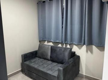 Apartamento de 1 quarto, Mogi das Cruzes · Apartamento para venda e aluguel em Botujuru de 26.00m² com 1 Quarto e 1 Garagem