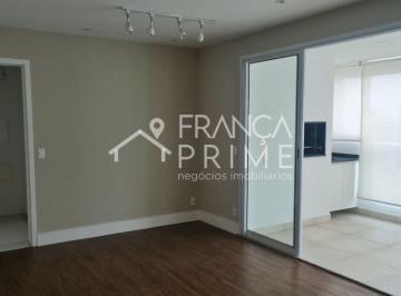 Apartamento · 96m² · 3 Quartos · 2 Vagas · Apartamento para alugar em Vila Anastácio de 96.00m² com 3 Quartos, 1 Suite e 2 Garagens