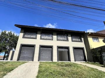 Comercial , Curitiba · Prédio Comercial para venda em Cajuru de 220.00m² com 10 Garagens