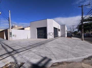Comercial · 150m² · 5 Vagas · Galpão / Depósito / Armazém para alugar em Jardim Santa Helena de 150.00m² com 5 Garagens