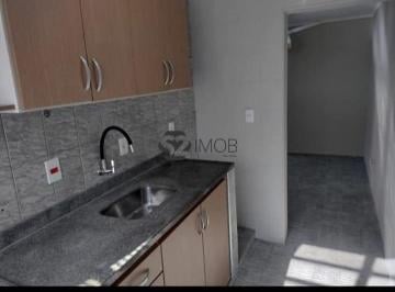 Apartamento · 48m² · 2 Quartos · Apartamento para alugar em Jardim Nazareth de 48.00m² com 2 Quartos