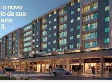 Apartamento de 1 quarto, Guará · Apartamento de 35 m² com 1 quarto à venda no Guará II Qi 31