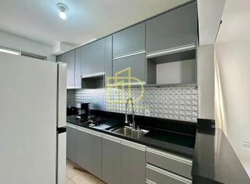 Apartamento · 50m² · 2 Quartos · 1 Vaga · Apartamento para alugar em Ed.salamanca de 50.00m² com 2 Quartos e 1 Garagem
