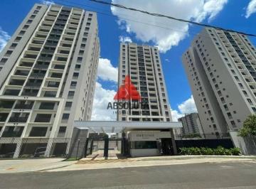 Apartamento · 82m² · 2 Quartos · 2 Vagas · Apartamento para venda e aluguel em Jardim Jacyra de 82.00m² com 2 Quartos, 1 Suite e 2 Garagens
