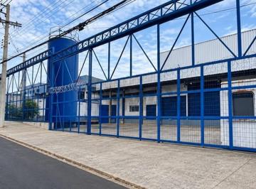 Comercial · 1300m² · 20 Vagas · Galpão / Depósito / Armazém para alugar em Parque Industrial Lagoinha de 1300.00m² com 20 Garagens