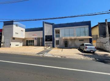 Comercial · 824m² · 6 Vagas · Prédio Comercial para alugar em Alto Da Boa Vista de 823.96m² com 6 Garagens
