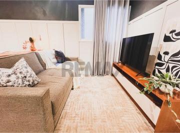Apartamento · 66m² · 3 Quartos · Apartamento para alugar em Vila Amélia de 66.30m² com 3 Quartos