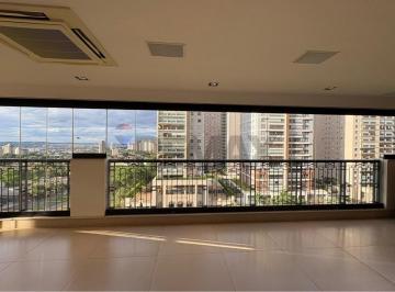 Apartamento · 508m² · 4 Quartos · Apartamento para alugar em Residencial Morro Do Ipê de 507.76m² com 4 Quartos e 4 Suites