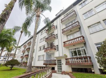 Apartamento · 64m² · 2 Quartos · 1 Vaga · Apartamento para venda em Portão de 63.52m² com 2 Quartos, 1 Suite e 1 Garagem