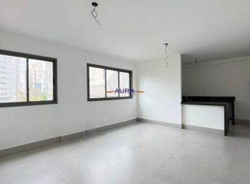 Apartamento · 64m² · 1 Quarto · 2 Vagas · Apartamento para venda em Funcionários de 64.00m² com 1 Quarto e 2 Garagens
