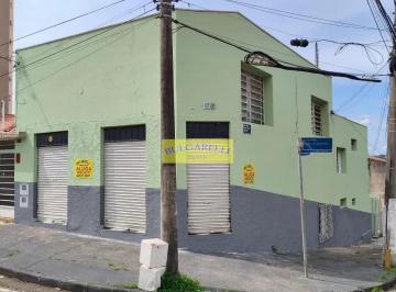 Comercial · 90m² · Galpão / Depósito / Armazém para alugar em Vila Progresso de 90.00m²