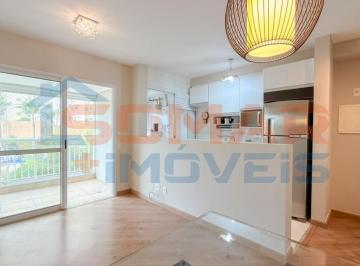 Apartamento · 56m² · 2 Quartos · 1 Vaga · Apartamento para alugar em Vila Leopoldina de 56.00m² com 2 Quartos, 1 Suite e 1 Garagem