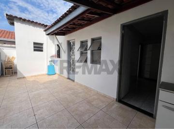 Casa · 50m² · 1 Quarto · Casa para alugar em Jardim Santa Rosa de 50.00m² com 1 Quarto