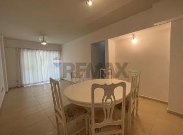 Apartamento · 119m² · 3 Quartos · 2 Vagas · Apartamento para alugar em Jardim Botânico de 118.55m² com 3 Quartos, 2 Suites e 2 Garagens