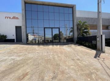 Comercial · 400m² · 4 Vagas · Galpão / Depósito / Armazém para alugar em Jardim São Luiz de 400.00m² com 4 Garagens