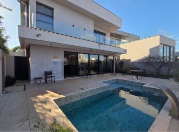 Casa · 369m² · 5 Quartos · 4 Vagas · Casa de Condomínio para alugar em Vila Do Golf de 369.00m² com 5 Quartos, 5 Suites e 4 Garagens