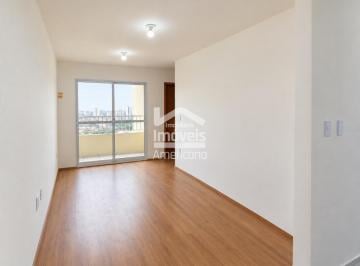 Apartamento · 48m² · 2 Quartos · 1 Vaga · Apartamento para venda e aluguel em Loteamento Residencial Mac Knight de 48.00m² com 2 Quartos, 1 Su