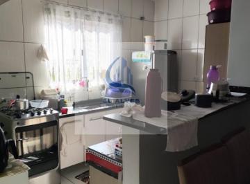 Casa · 176m² · 3 Quartos · 2 Vagas · Sobrado para venda em Baronesa de 176.00m² com 3 Quartos, 1 Suite e 2 Garagens
