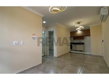 Apartamento · 57m² · 2 Quartos · 1 Vaga · Apartamento para alugar em Vila Candinha de 57.00m² com 2 Quartos, 1 Suite e 1 Garagem