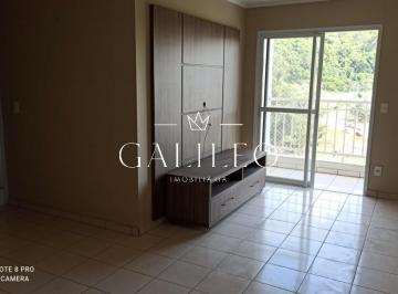 Apartamento · 64m² · 2 Quartos · 1 Vaga · Apartamento para venda em Vila Nova Jundiainópolis de 64.00m² com 2 Quartos, 1 Suite e 1 Garagem