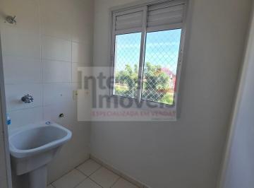 Apartamento Venda 52m² de 2 quartos · Apartamento para venda em Jardim Ana Rosa de 52.00m² com 2 Quartos e 1 Garagem