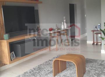 Casa de 3 quartos, Taubaté · Casa de Condomínio para venda em Condominio Cataguá Way de 209.00m² com 3 Quartos, 3 Suites e 2 Gara